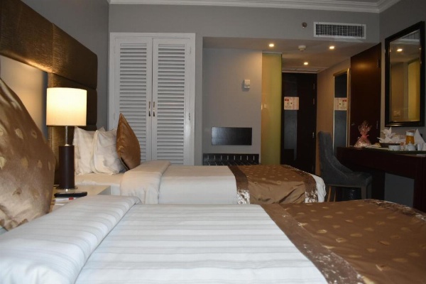 Ramada Plaza by Wyndham Karachi Airport Hotel image 15