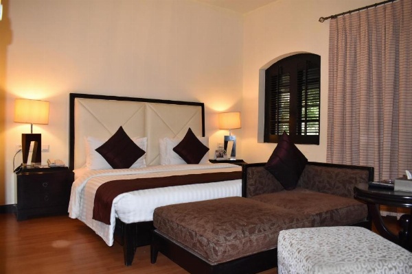 Ramada Plaza by Wyndham Karachi Airport Hotel image 16